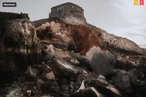 My wed - portovenere