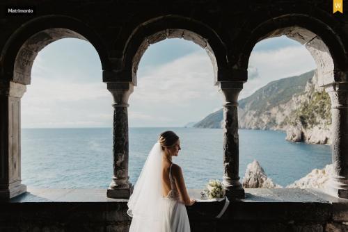 azzurra mywed portovenere